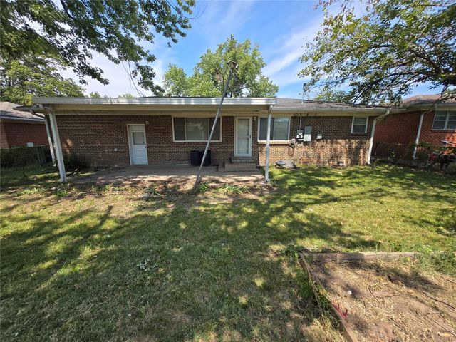 10946 E 4th Street, Tulsa, OK 74128