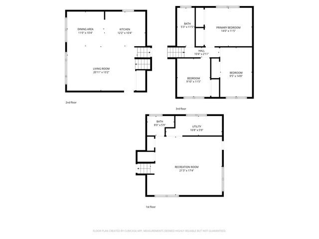 1230 Greenwood Court, Deerfield, IL 60015