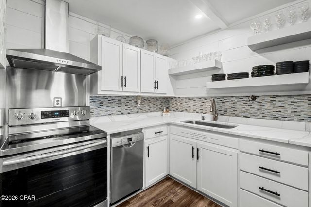214 Gulf Lane, Panama City Beach, FL 32413
