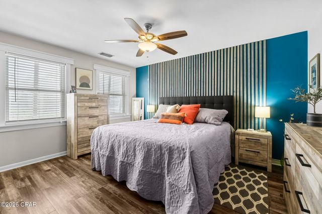 214 Gulf Lane, Panama City Beach, FL 32413