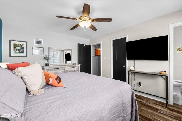 214 Gulf Lane, Panama City Beach, FL 32413