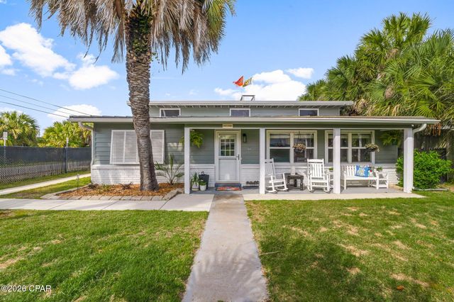 214 Gulf Lane, Panama City Beach, FL 32413