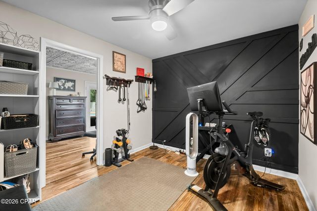 214 Gulf Lane, Panama City Beach, FL 32413
