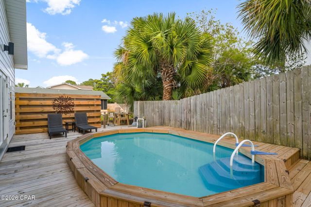 214 Gulf Lane, Panama City Beach, FL 32413
