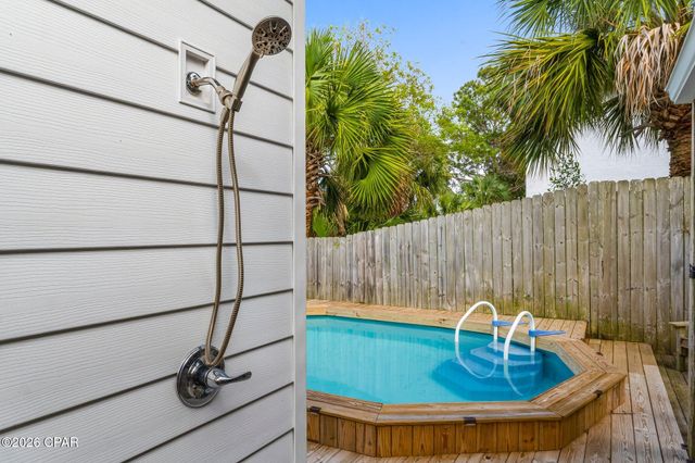 214 Gulf Lane, Panama City Beach, FL 32413
