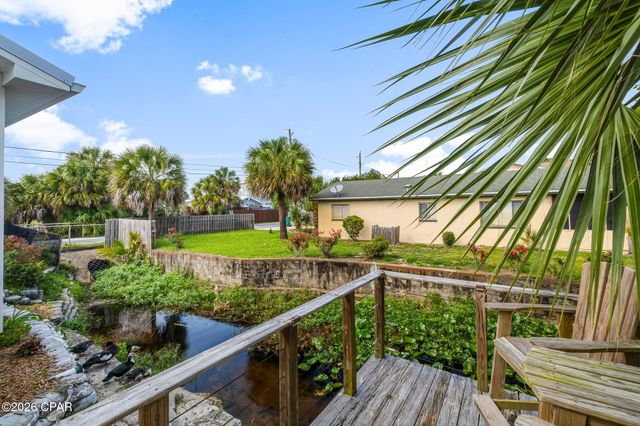 214 Gulf Lane, Panama City Beach, FL 32413