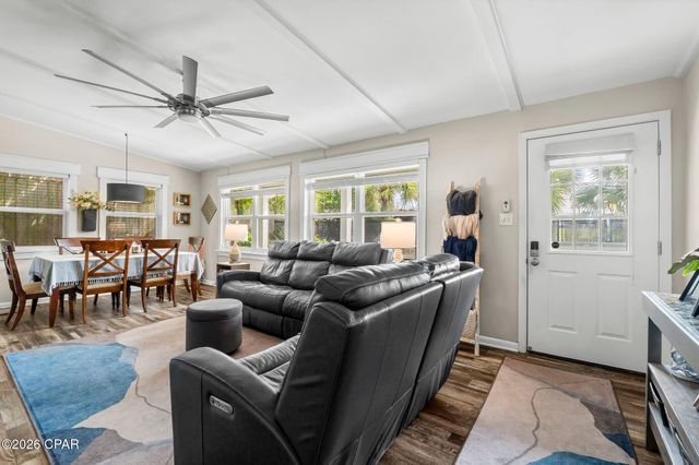 214 Gulf Lane, Panama City Beach, FL 32413
