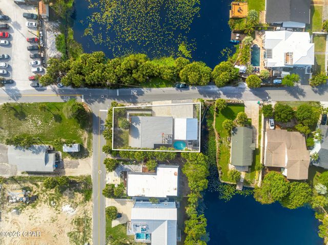 214 Gulf Lane, Panama City Beach, FL 32413