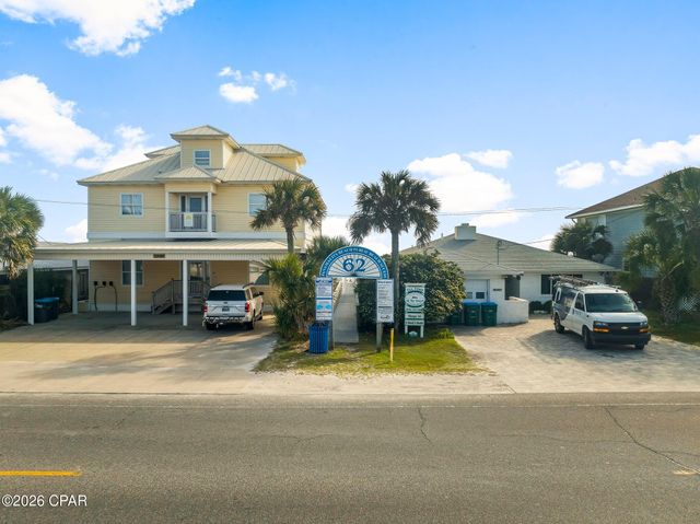 214 Gulf Lane, Panama City Beach, FL 32413