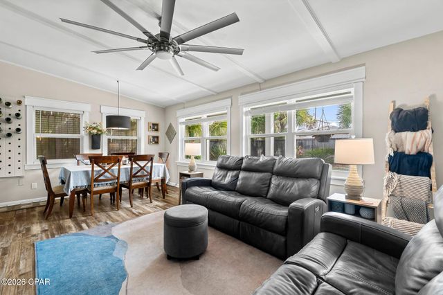 214 Gulf Lane, Panama City Beach, FL 32413