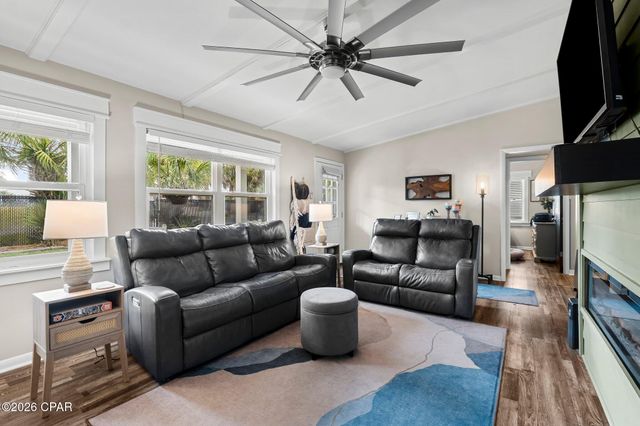 214 Gulf Lane, Panama City Beach, FL 32413