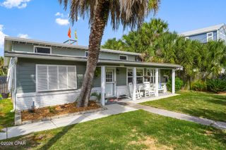214 Gulf Lane, Panama City Beach, FL 32413