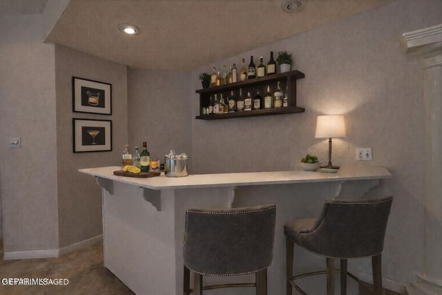 851 VIA BONITA Lane, El Paso, TX 79912