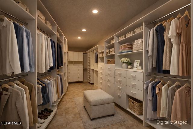 851 VIA BONITA Lane, El Paso, TX 79912