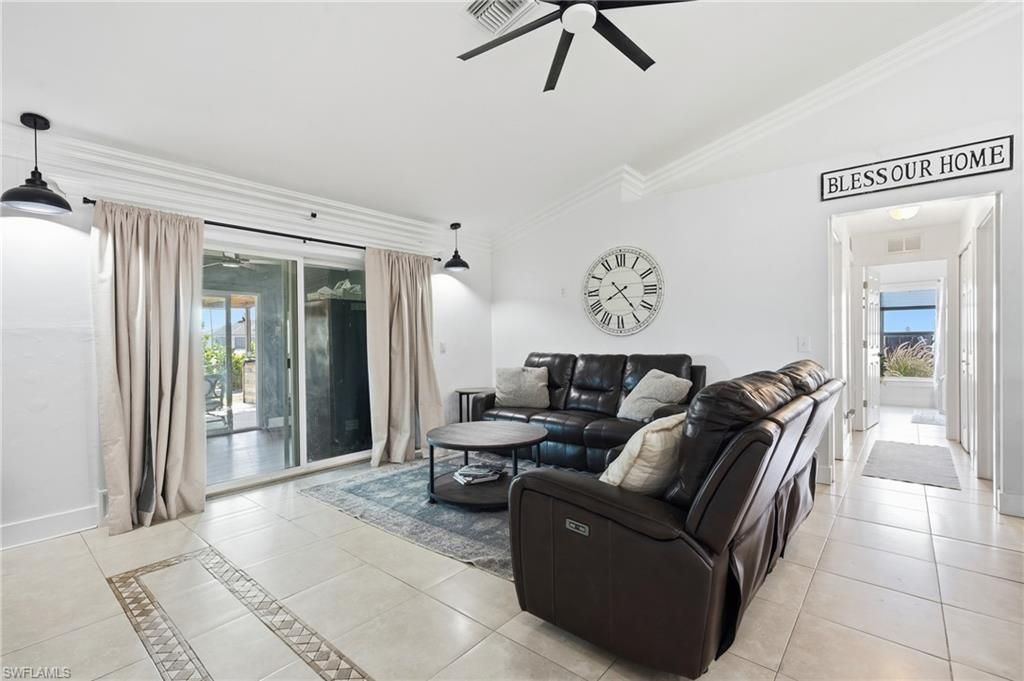 2523 NW Juanita PL, CAPE CORAL, FL 33993 — photo 4