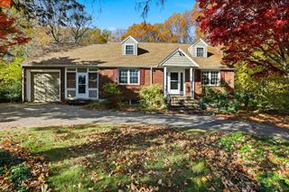 189 High Street, Winchester, MA 01890