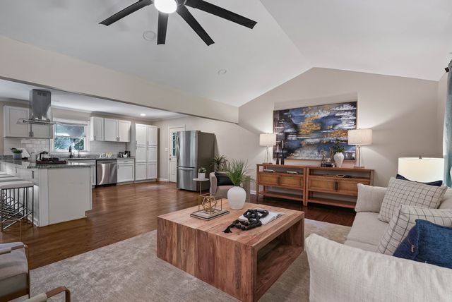 4025 Balsam Drive, Raleigh, NC 27612
