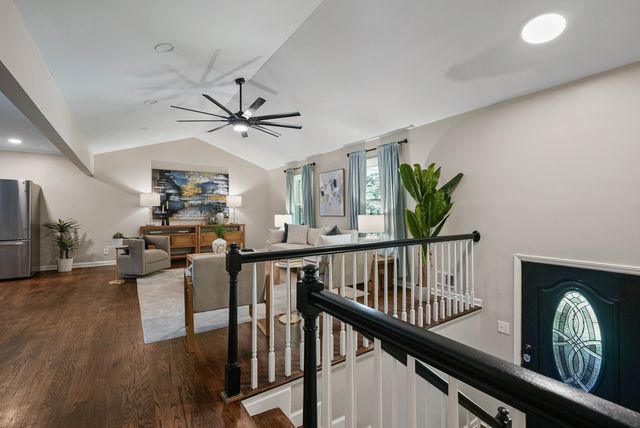 4025 Balsam Drive, Raleigh, NC 27612