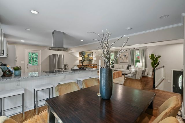 4025 Balsam Drive, Raleigh, NC 27612
