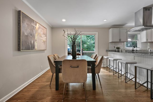4025 Balsam Drive, Raleigh, NC 27612