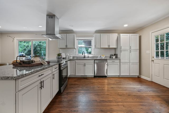 4025 Balsam Drive, Raleigh, NC 27612