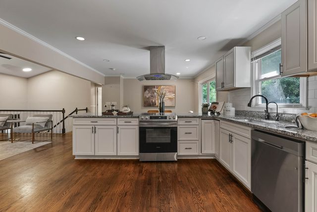4025 Balsam Drive, Raleigh, NC 27612