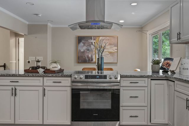 4025 Balsam Drive, Raleigh, NC 27612
