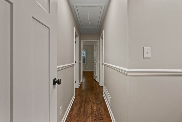 4025 Balsam Drive, Raleigh, NC 27612