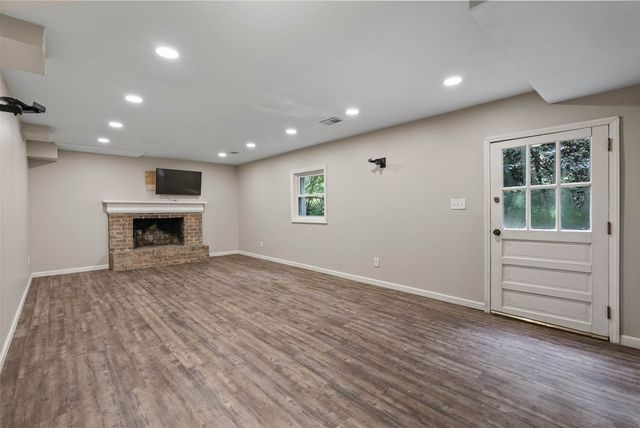 4025 Balsam Drive, Raleigh, NC 27612