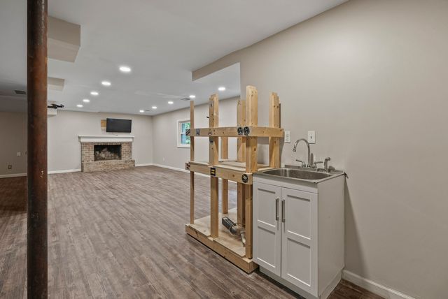 4025 Balsam Drive, Raleigh, NC 27612