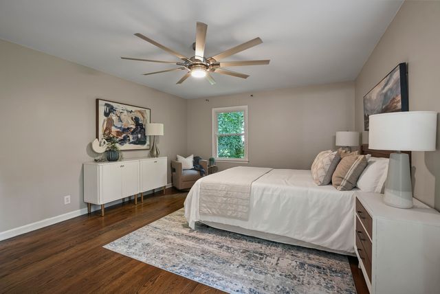 4025 Balsam Drive, Raleigh, NC 27612