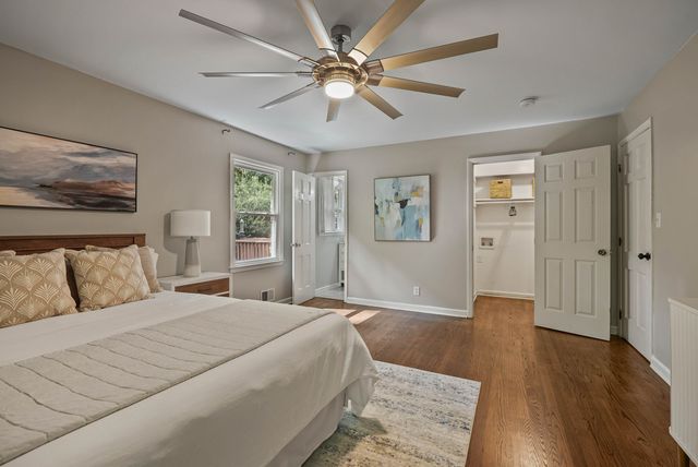4025 Balsam Drive, Raleigh, NC 27612