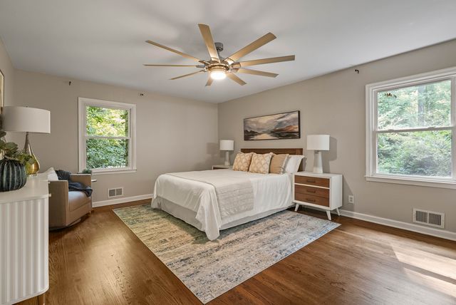 4025 Balsam Drive, Raleigh, NC 27612