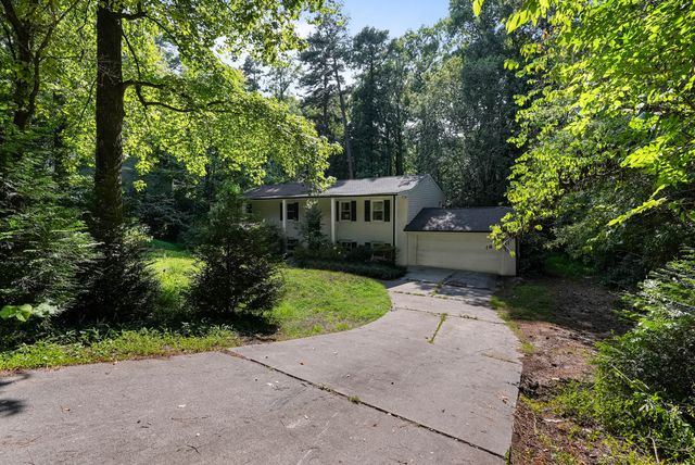 4025 Balsam Drive, Raleigh, NC 27612
