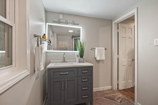 4025 Balsam Drive, Raleigh, NC 27612
