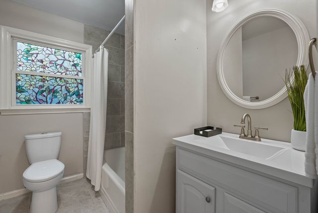 4025 Balsam Drive, Raleigh, NC 27612