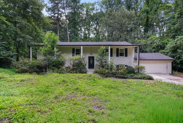 4025 Balsam Drive, Raleigh, NC 27612