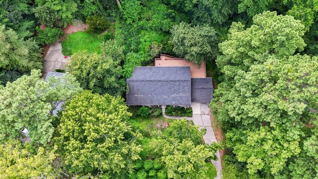 4025 Balsam Drive, Raleigh, NC 27612