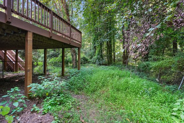 4025 Balsam Drive, Raleigh, NC 27612