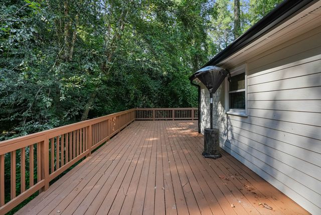 4025 Balsam Drive, Raleigh, NC 27612