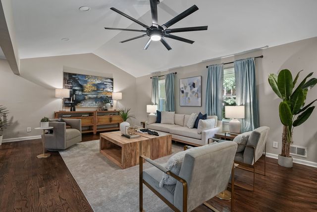 4025 Balsam Drive, Raleigh, NC 27612