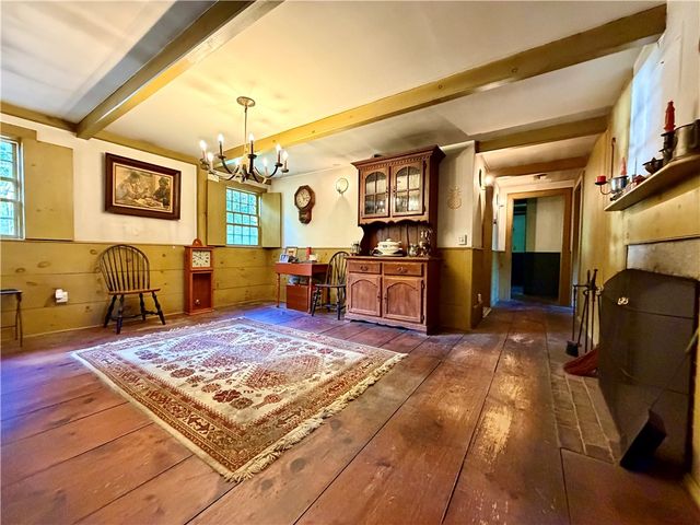 51 Elizabeth Avenue, North Smithfield, RI 02896