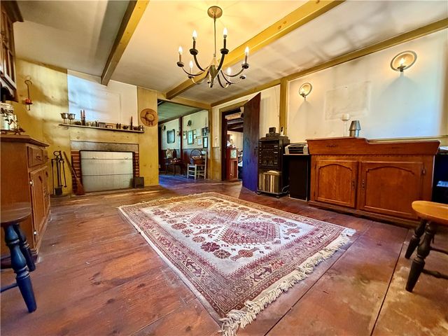 51 Elizabeth Avenue, North Smithfield, RI 02896