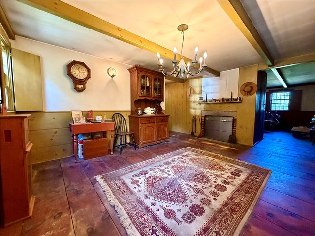 51 Elizabeth Avenue, North Smithfield, RI 02896