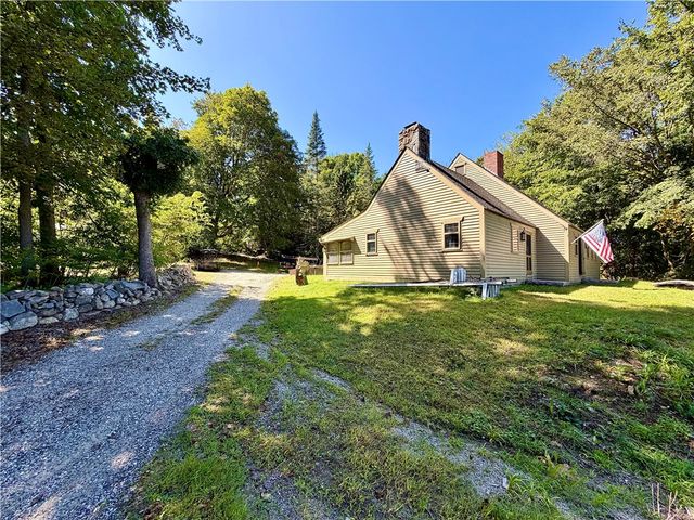 51 Elizabeth Avenue, North Smithfield, RI 02896