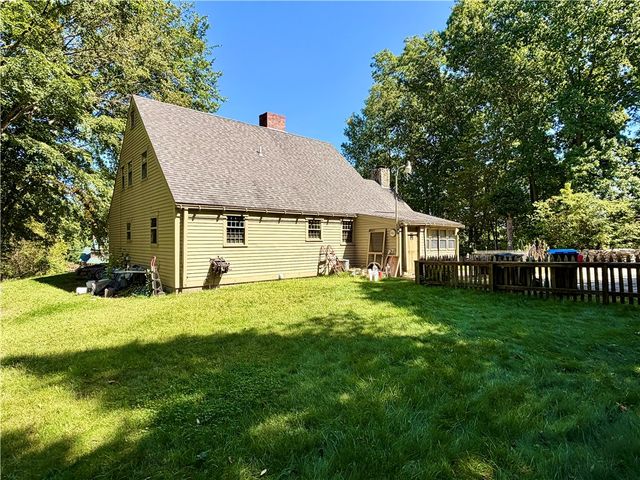 51 Elizabeth Avenue, North Smithfield, RI 02896