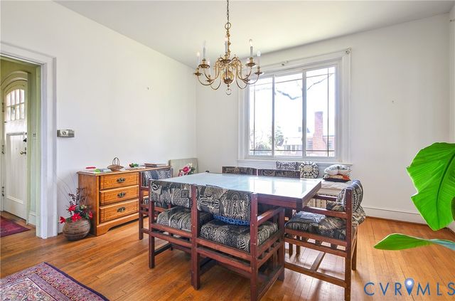 1216 Main St, West Point, VA 23181