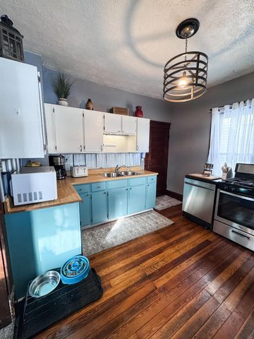 453 Seroco Avenue, Newark, OH 43055