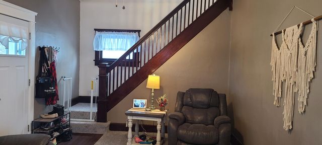 453 Seroco Avenue, Newark, OH 43055