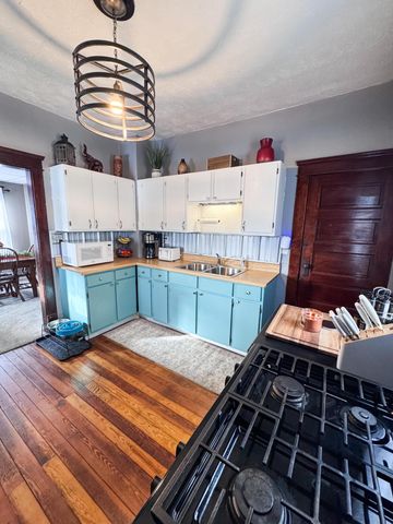 453 Seroco Avenue, Newark, OH 43055